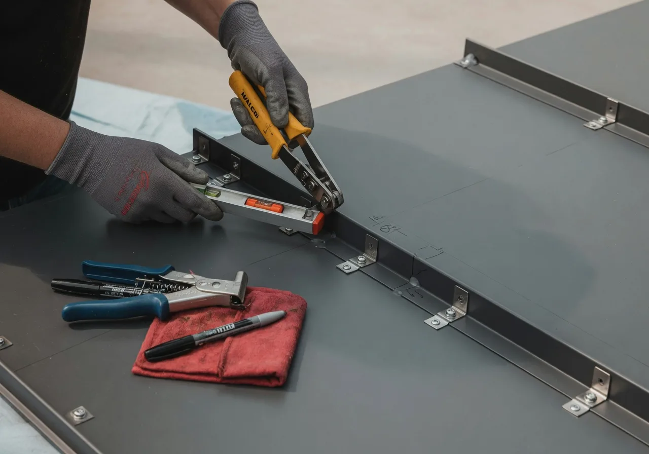 Why choose Metal Roofing Installation in Wilson, AR